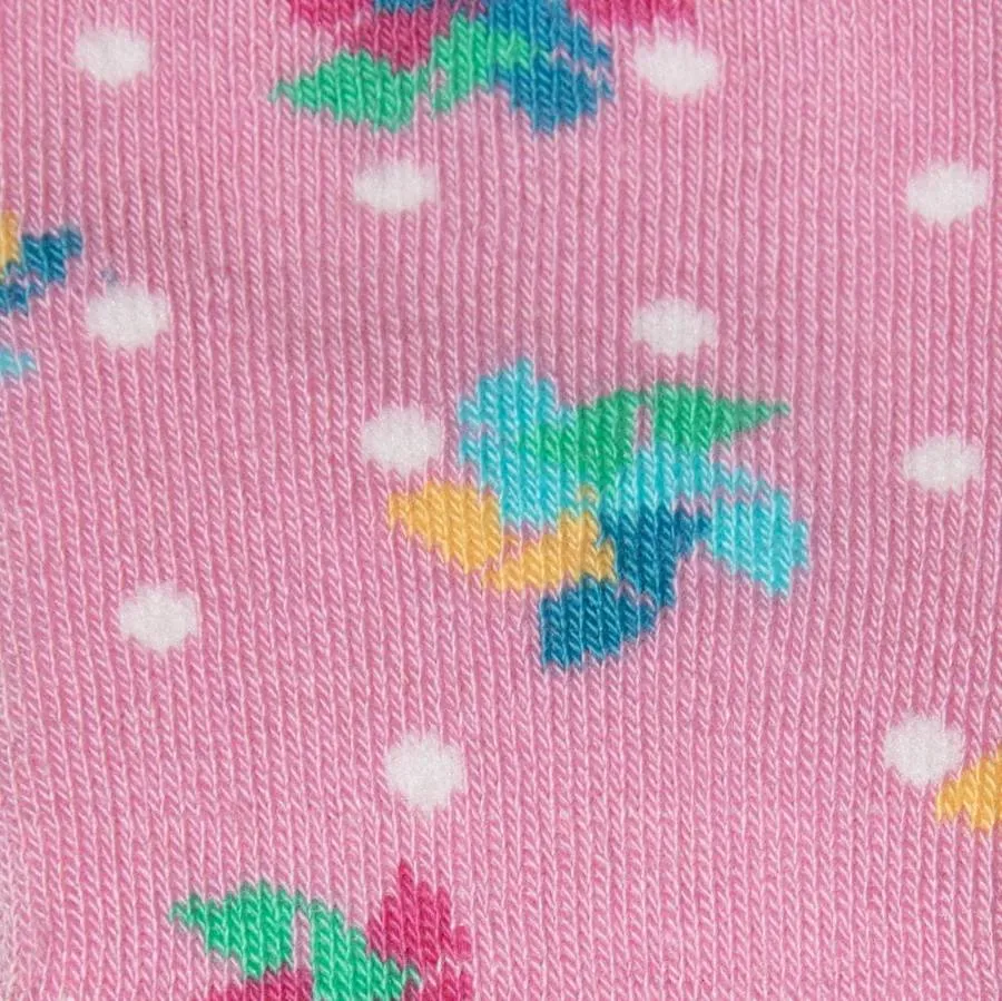 EWERS STOPPER SOCKS 221139-1783 SOFTSTEPS WINDMILLS (ΚΑΛΤΣΟΠΑΝΤΟΦΛΑ)