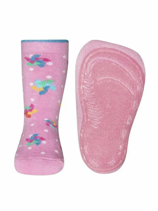EWERS STOPPER SOCKS 221139-1783 SOFTSTEPS WINDMILLS (ΚΑΛΤΣΟΠΑΝΤΟΦΛΑ)