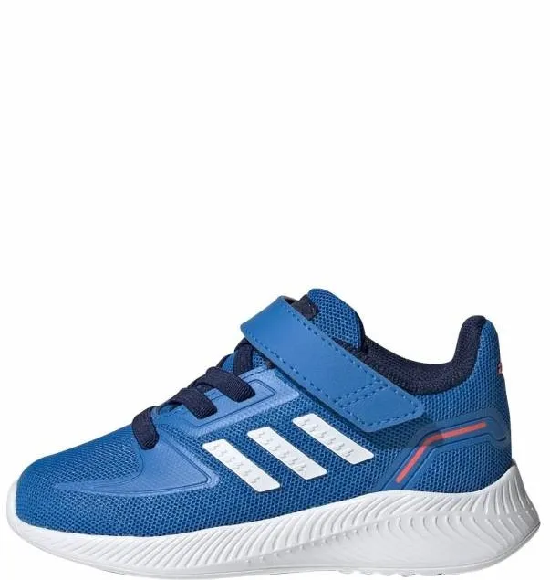 ADIDAS RUNFALCON 2.0 INF BLUE RUSH GX3541