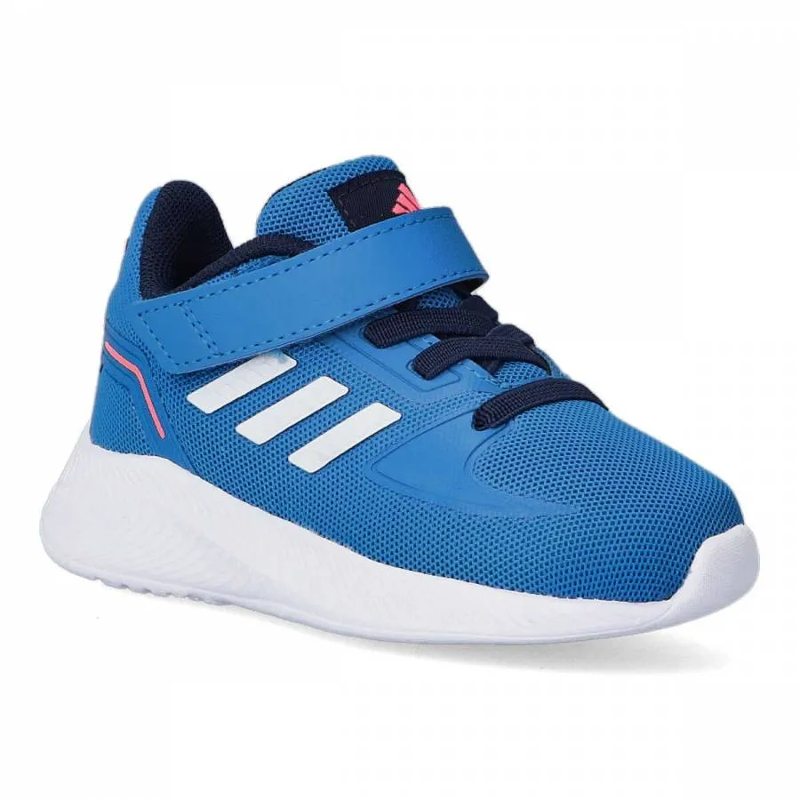 ADIDAS RUNFALCON 2.0 INF BLUE RUSH GX3541