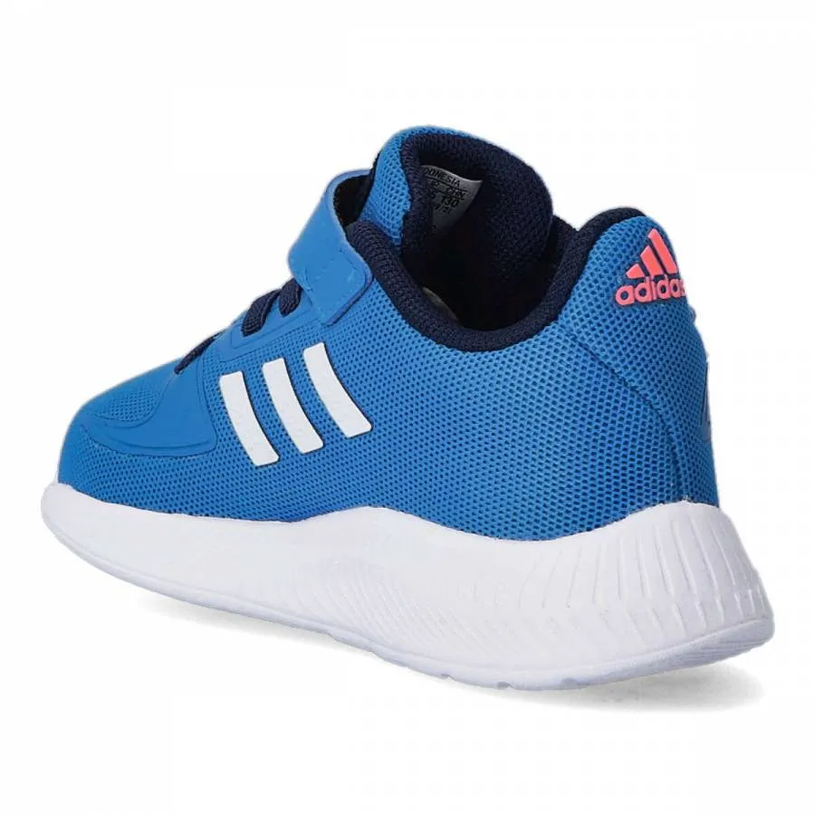 ADIDAS RUNFALCON 2.0 INF BLUE RUSH GX3541