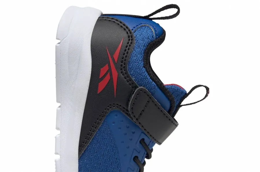 REEBOK RUSH RUNNER 4 H67785 VECBLU INF