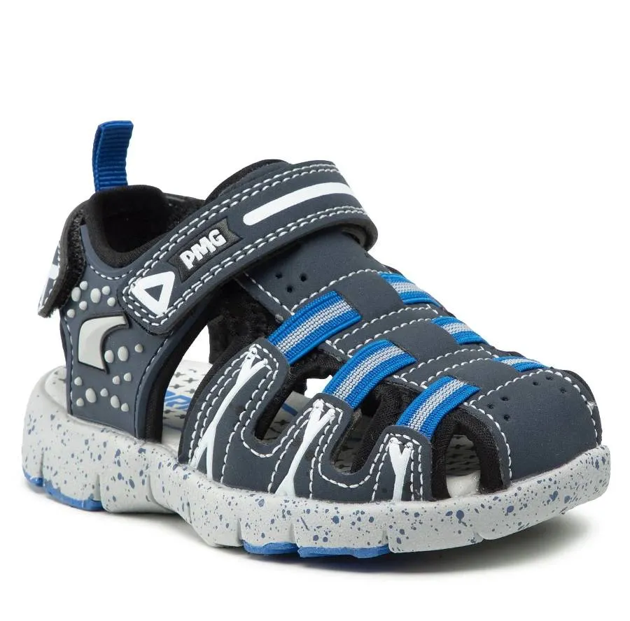 PRIMIGI SANDALIA BOY 1967522  NAVY