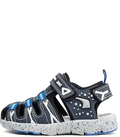 PRIMIGI SANDALIA BOY 1967522  NAVY