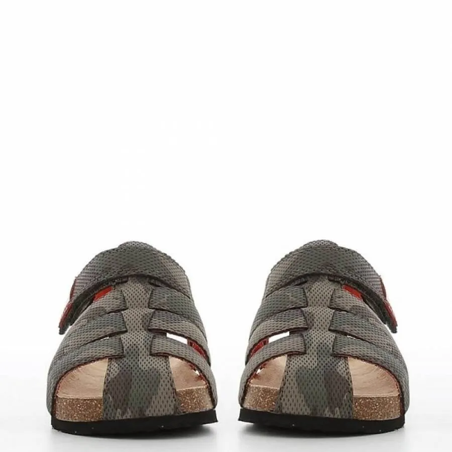 SPROX SANDALIA ANATOMIC BOY GREY 559942