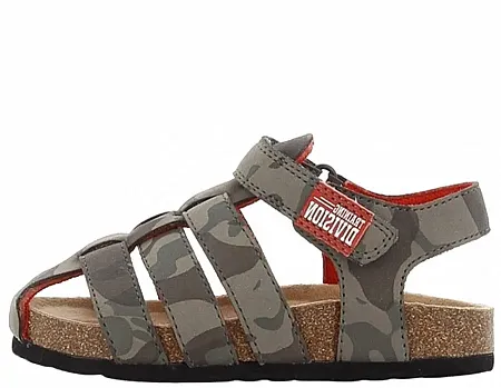 SPROX SANDALIA ANATOMIC BOY GREY 559942