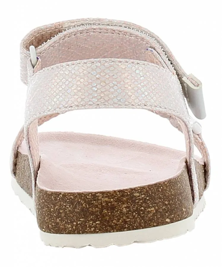 SPROX SANDALIA ANATOMIC GIRL PINK 545763