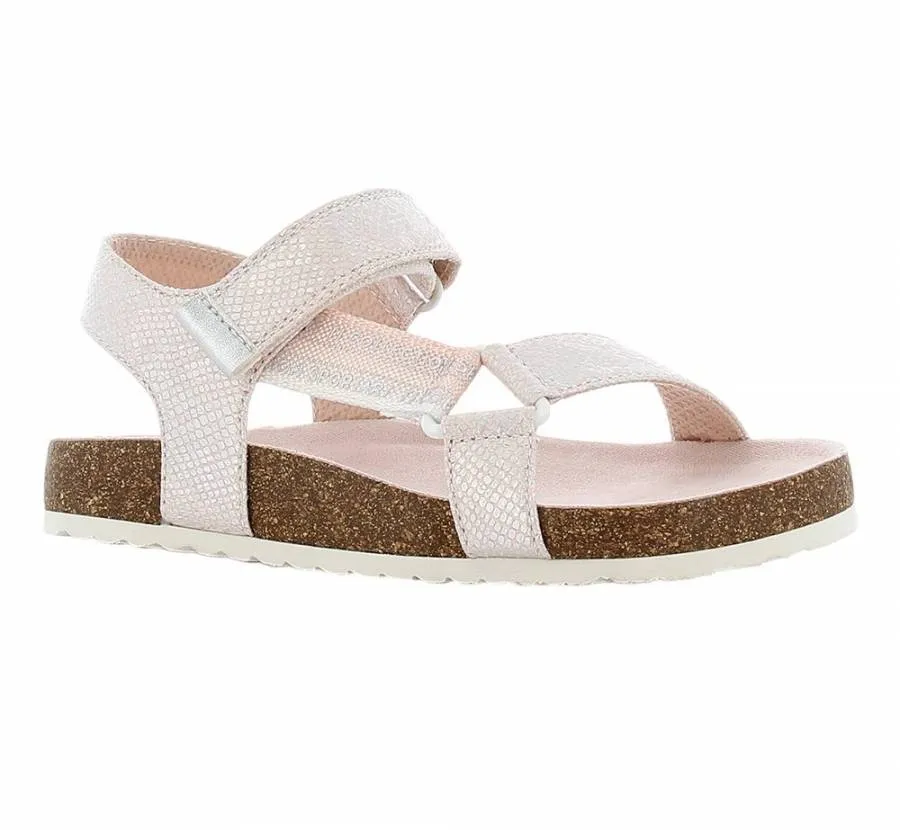 SPROX SANDALIA ANATOMIC GIRL PINK 545763