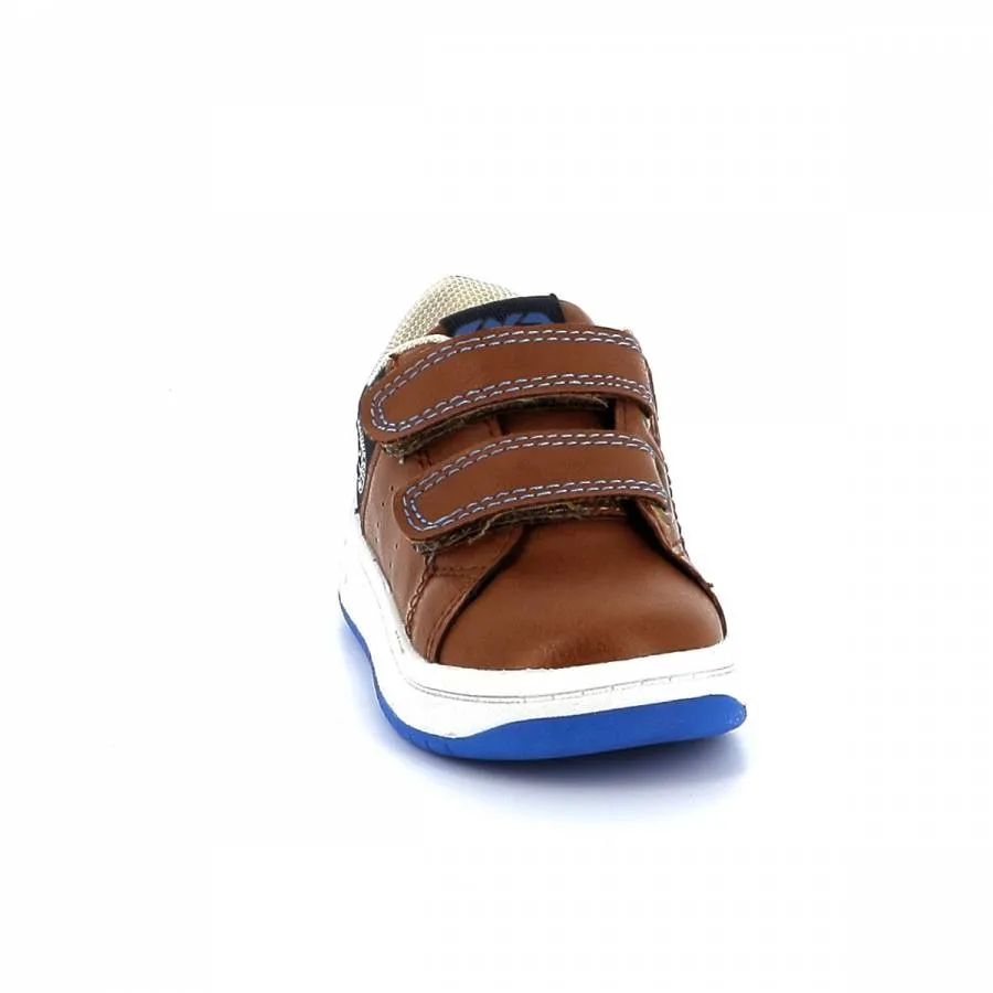 SPROX CASUAL SPORT BOYS NATURAL 553850