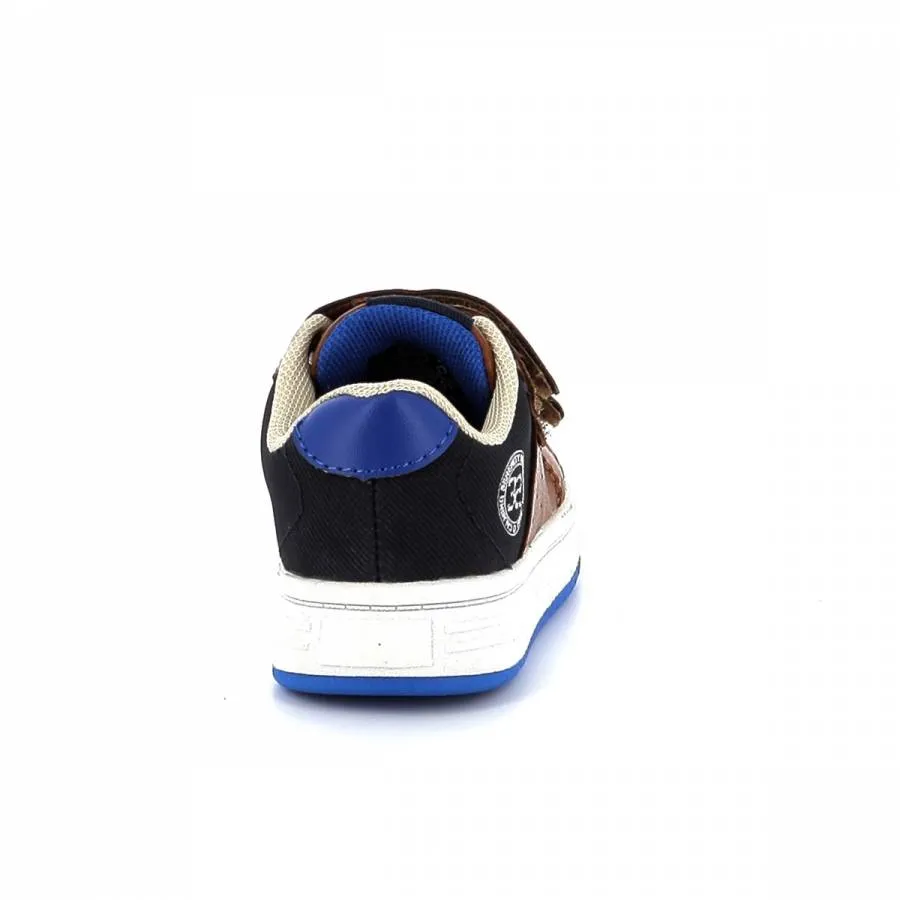 SPROX CASUAL SPORT BOYS NATURAL 553850