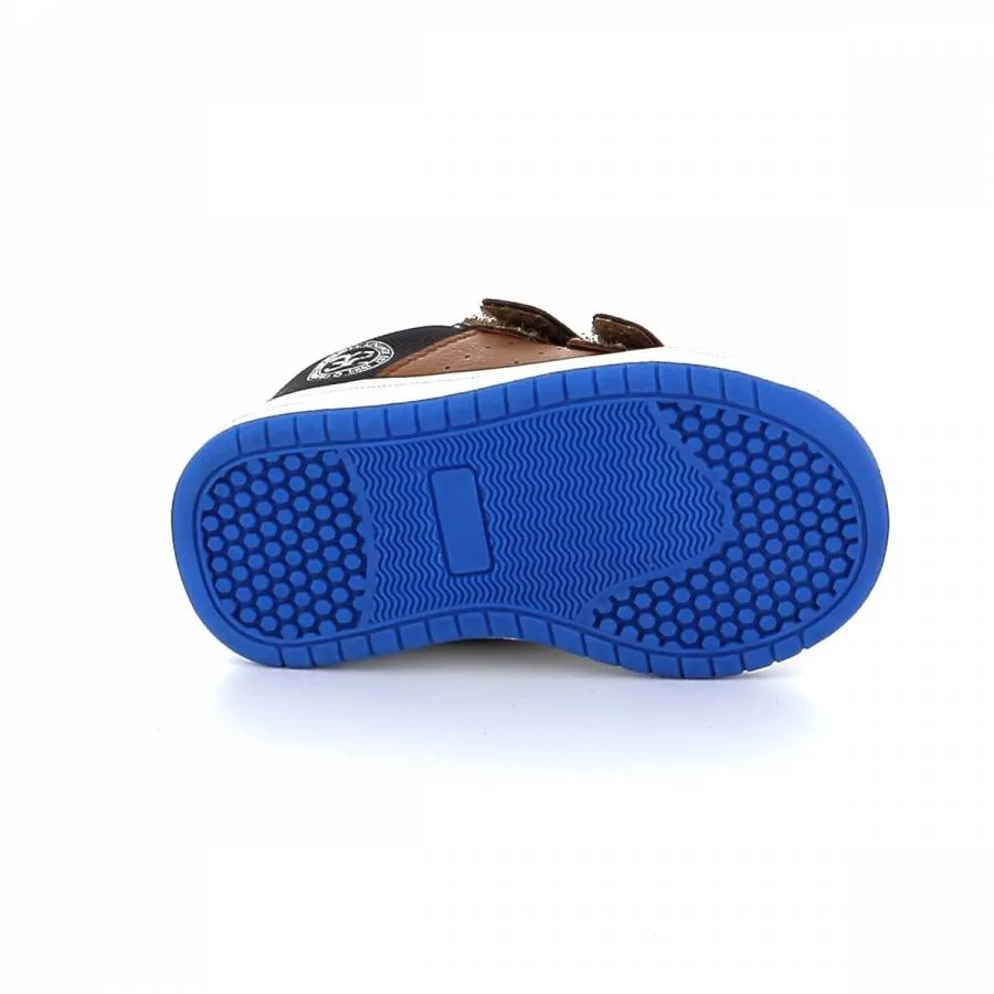 SPROX CASUAL SPORT BOYS NATURAL 553850
