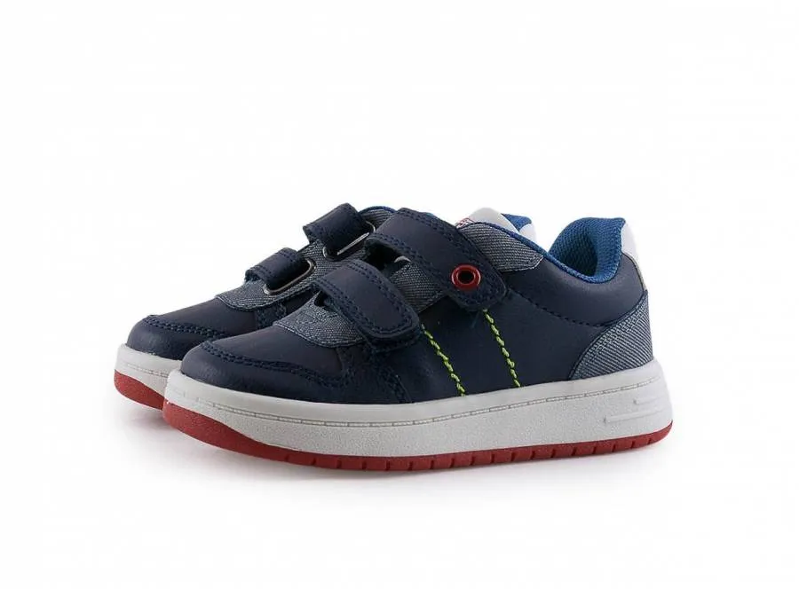 SPROX CASUAL SPORT SNEAKERS BOY BLUE 554110