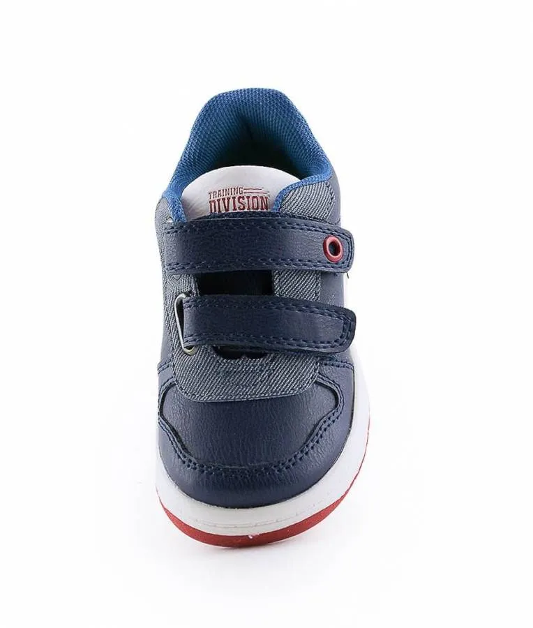 SPROX CASUAL SPORT SNEAKERS BOY BLUE 554110