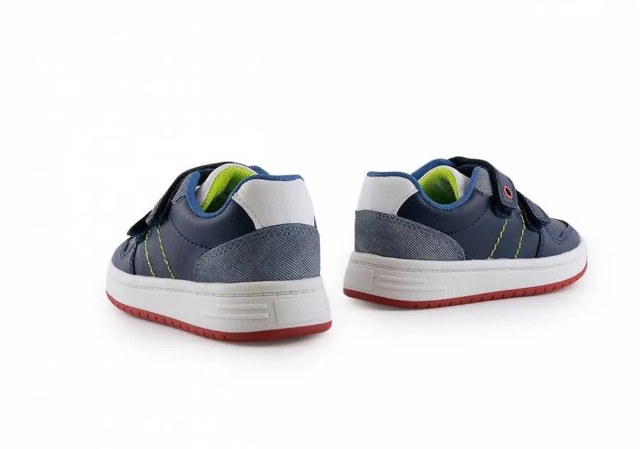 SPROX CASUAL SPORT SNEAKERS BOY BLUE 554110