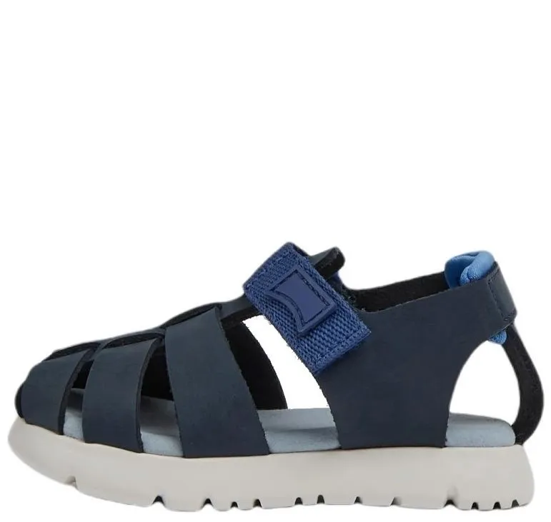 CAMPER ORUGA BLUE K800489-001