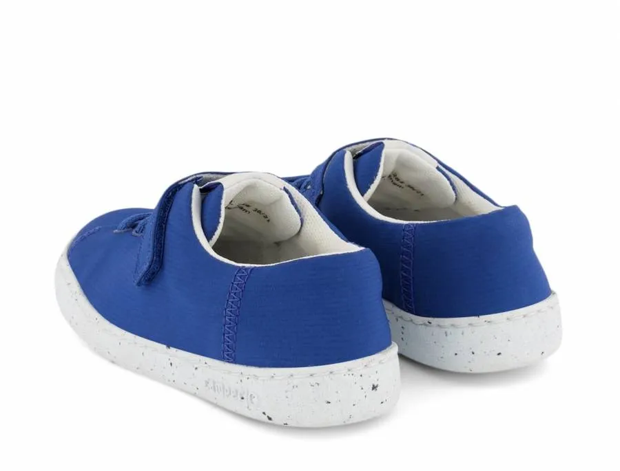 CAMPER PEU TOURING KIDS BLUE 3 K800376-018-3