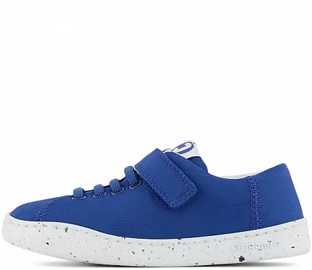 CAMPER PEU TOURING KIDS BLUE 3 K800376-018-3
