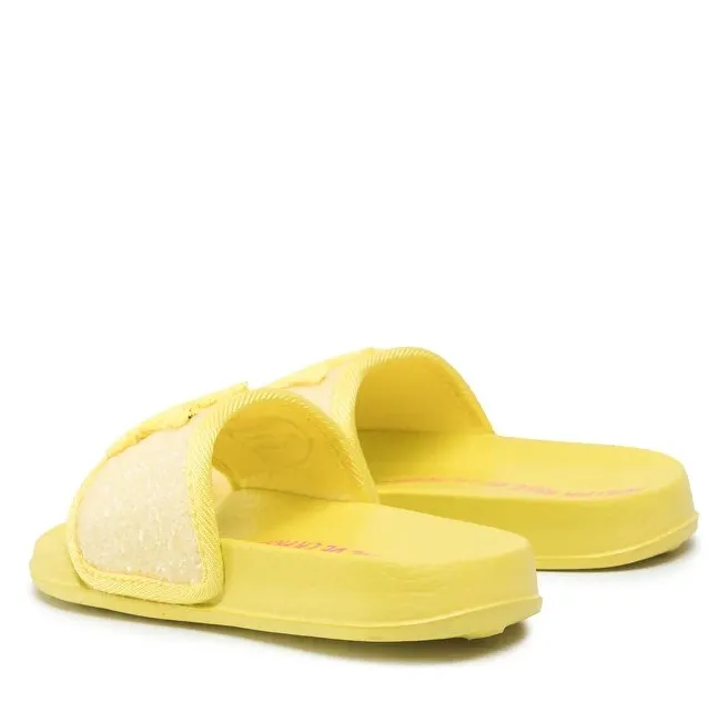 AGATHA RUIZ DE LA PRADA FLIP FLOP ESTRELLA AMARILLO 222982-A1