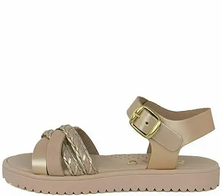 RICCO MONDO SANDALS GIRLS NUDE A 30160 N1