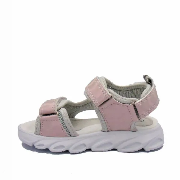 FENECIA FOR GIRLS SANDALS ANATOMIC 14030 BEIGE  (ΦΩΤΑΚΙΑ)