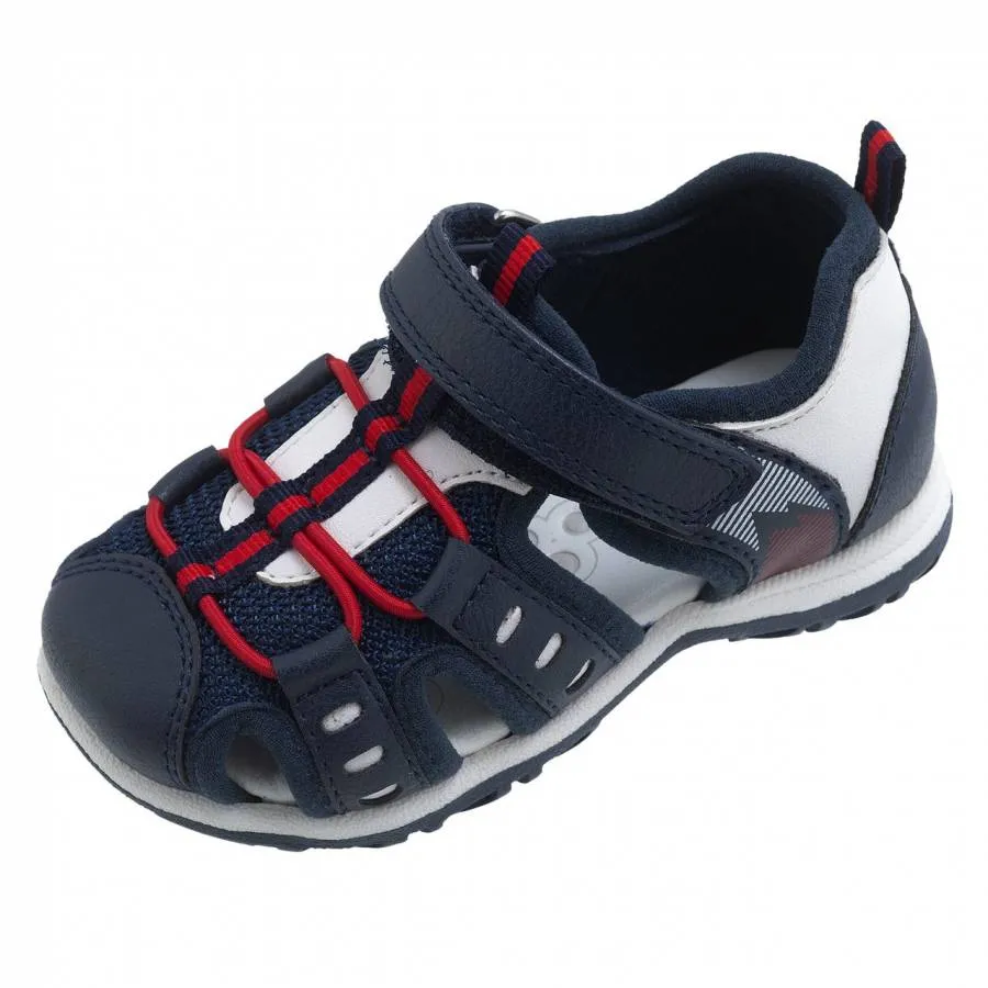 CHICCO SANDAL BOYS CONRAD BLUE 65463 800
