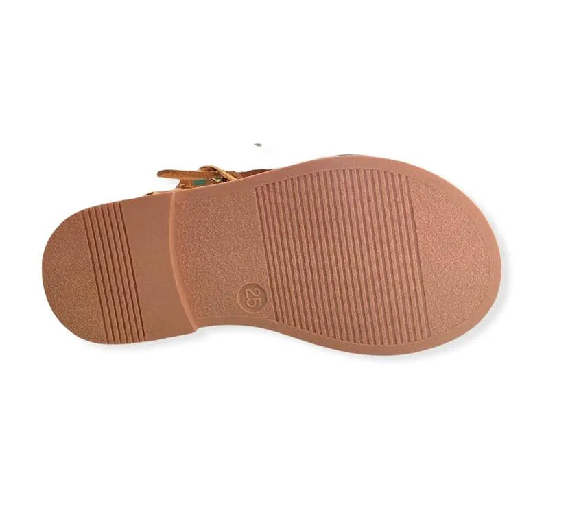 RICCO MONDO SANDAL GIRL CHALC A 30142 P3
