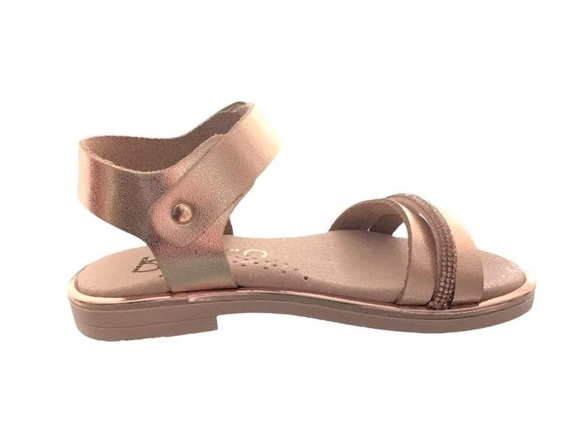 RICCO MONDO SANDAL GIRL CHALC A 30142 P3