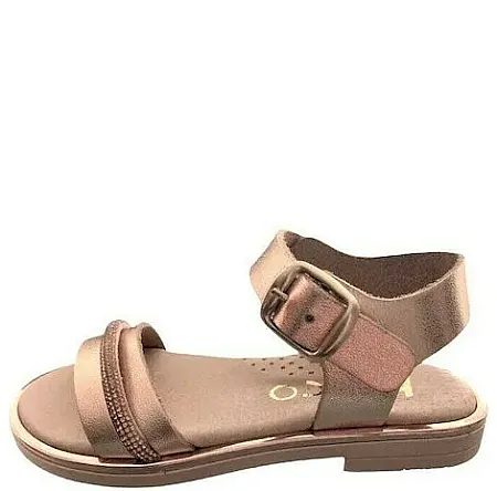 RICCO MONDO SANDAL GIRL CHALC  A 30142 P3