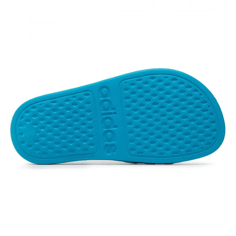 ADIDAS ADILETTE AQUA K SOLBLU/FTWWHT/SOLBLU FY8071