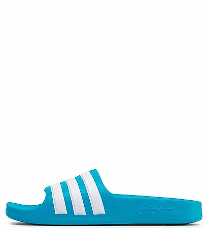 ADIDAS ADILETTE AQUA K SOLBLU/FTWWHT/SOLBLU FY8071