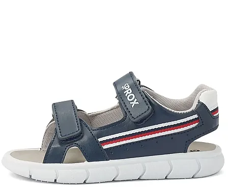 SPROX SANDALIA BOYS NAVY 559720