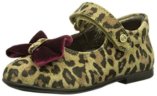 NATURINO FALCOTTO Nat. 3770 LEOPARD/CAPPUCCINO