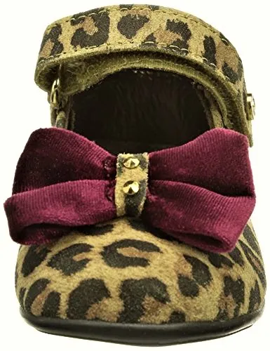 NATURINO FALCOTTO Nat. 3770 LEOPARD/CAPPUCCINO