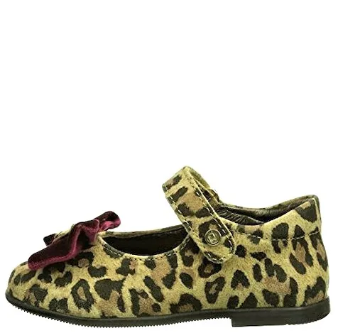 NATURINO FALCOTTO Nat. 3770 LEOPARD/CAPPUCCINO