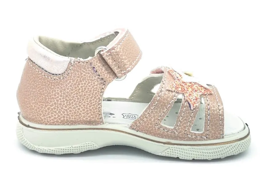IMAC SANDALS BABY GIRLS 190357 POWDER