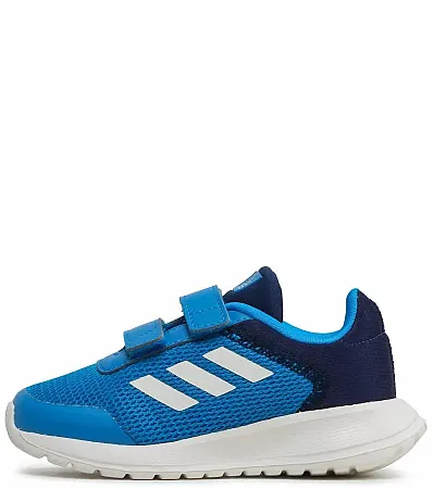 ADIDAS TENSAUR RUN 2.0 CF INF BLUE/WHITE GZ5858