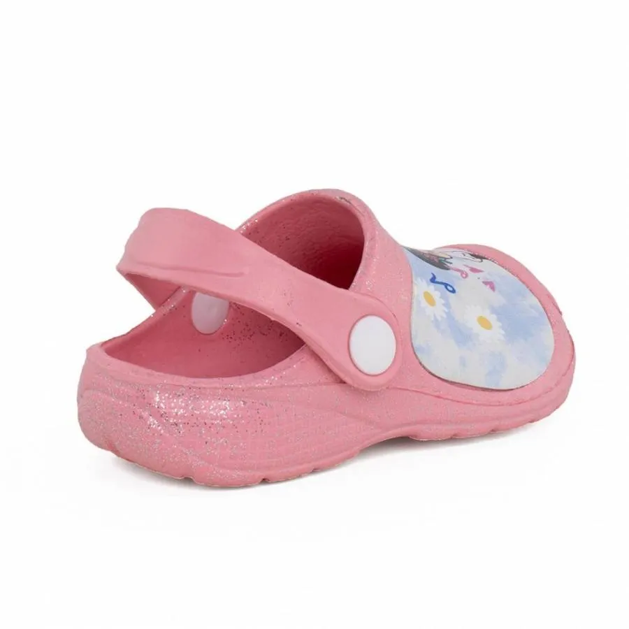 DISNEY MINNIE  MOUSSE TWIN GLOG DM008480 PINK