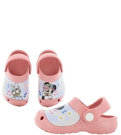 DISNEY MINNIE  MOUSSE TWIN GLOG DM008480 PINK