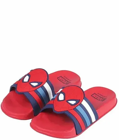 MARVEL SPIDER-MAN FLIP FLOP 230005199 BLUE RED
