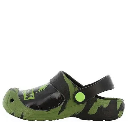 JURASSIC WORLD GLOG JW00839 BLACK