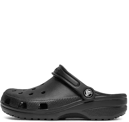 CROCS CLASSIC CLOG 10001-001 BLACK