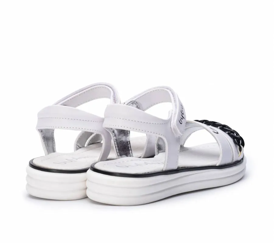 BYBLOS SANDALS GIRLS  O-171