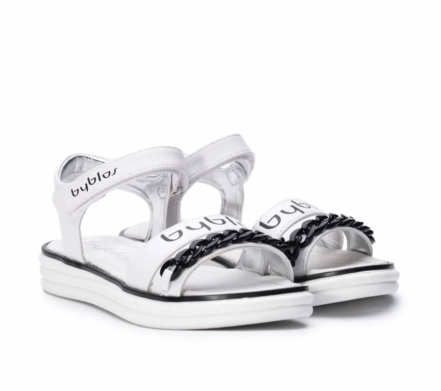 BYBLOS SANDALS GIRLS  O-171
