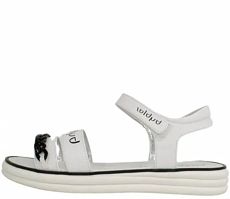 BYBLOS SANDALS GIRLS  O-171