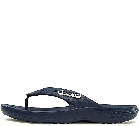 CROCS CLASSIC FLIP 207713-410 NAVY