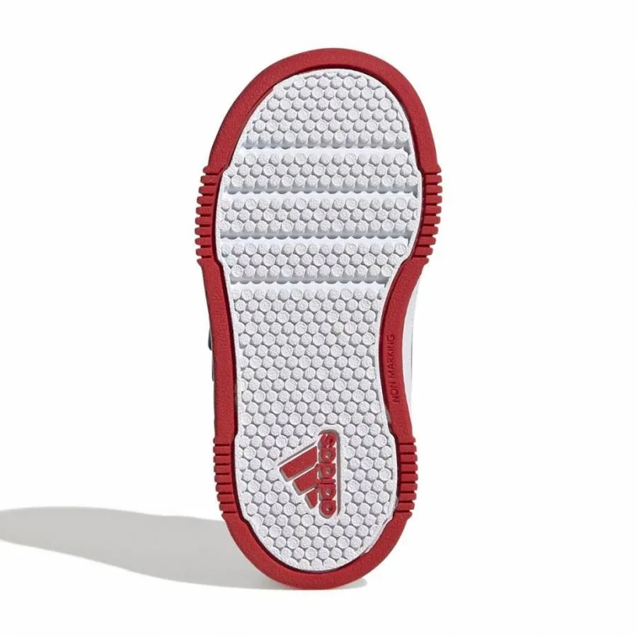ADIDAS TENSAUR GW6459 SPORT TRAINING HOOK AND LOOP SHOES