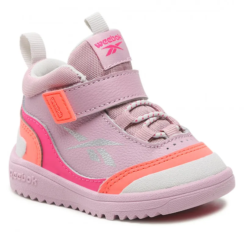 REEBOK WEEBOK STORM GX9420 X INF LILA