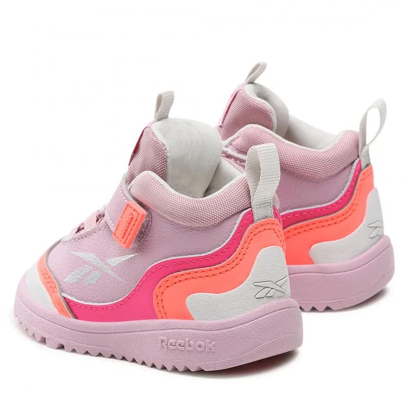 REEBOK WEEBOK STORM GX9420 X INF LILA