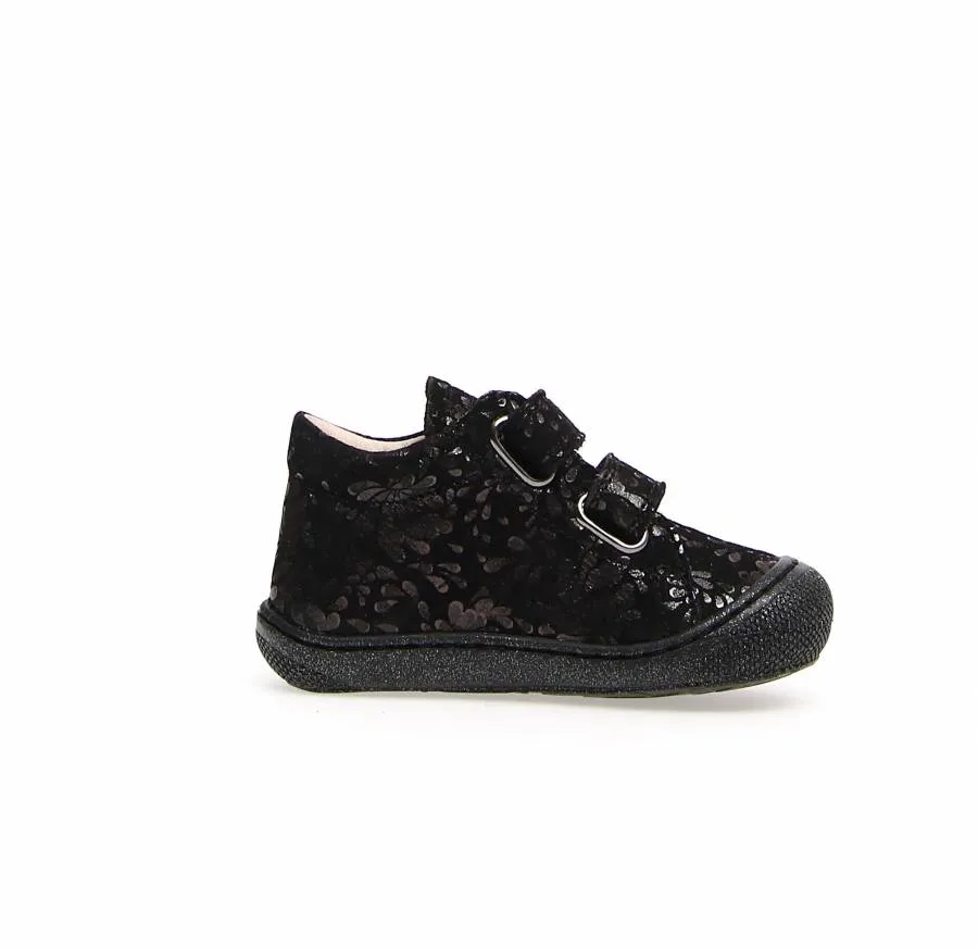 NATURINO COCOON VL 2012904P50A01 BLACK