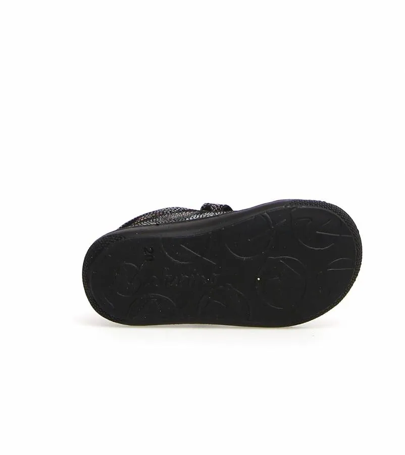 NATURINO COCOON VL 2012904P50A01 BLACK